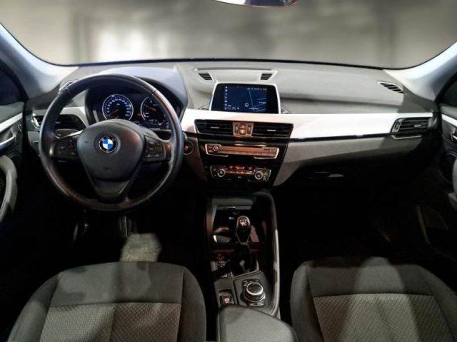 BMW X1 sDrive16d Business