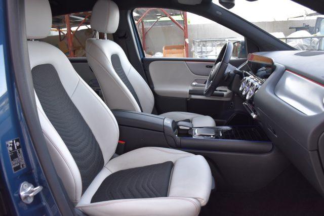 MERCEDES-BENZ B 200 d Automatic Premium *Sedili risc., Luci ambiente*