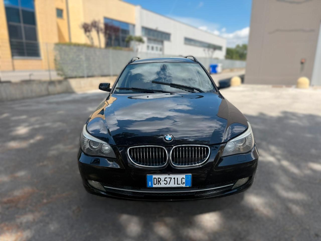 BMW 530 XD M-SPORT 2008