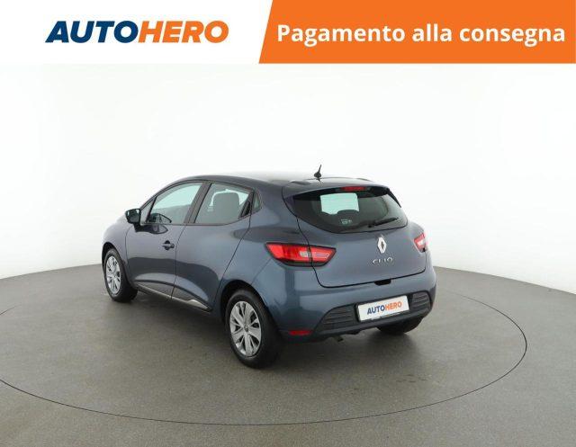 RENAULT Clio dCi 8V 75CV Start&Stop 5 porte Energy Zen