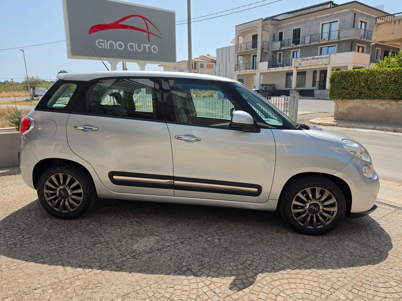 Fiat 500L 1.3 Multijet 85 CV Pop Star