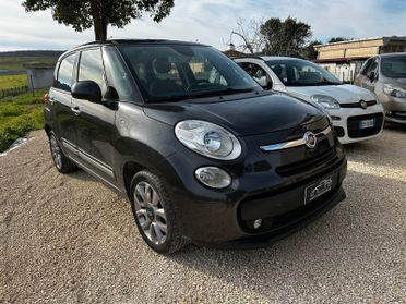 Fiat 500 l 1.3 Mjt Unico Proprietario Ok Neopatentati