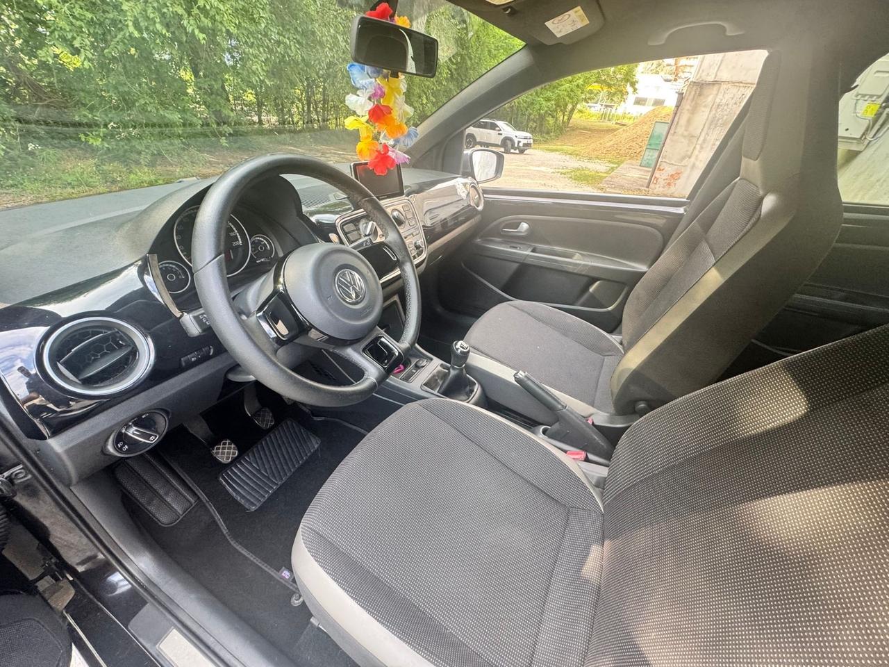 Volkswagen up! 1.0 75 CV 5p. high NEOPATENTATO