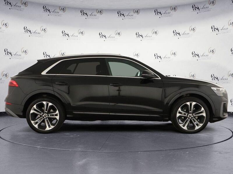 Audi Q8 50 TDI 286 CV quattro tiptronic S line edition