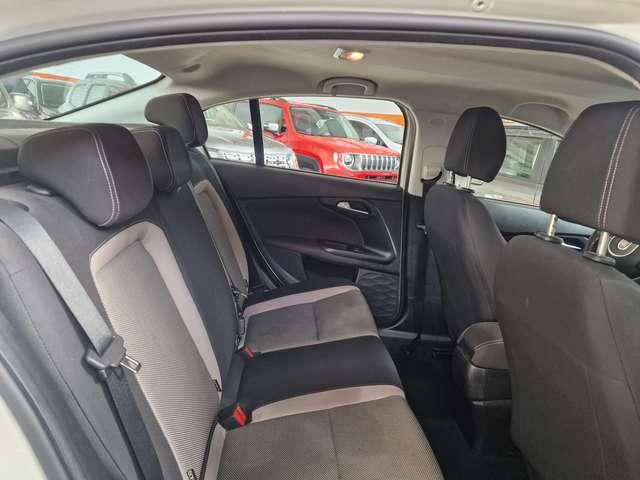 Fiat Tipo Tipo 4 porte 1.3 mjt Lounge 95cv