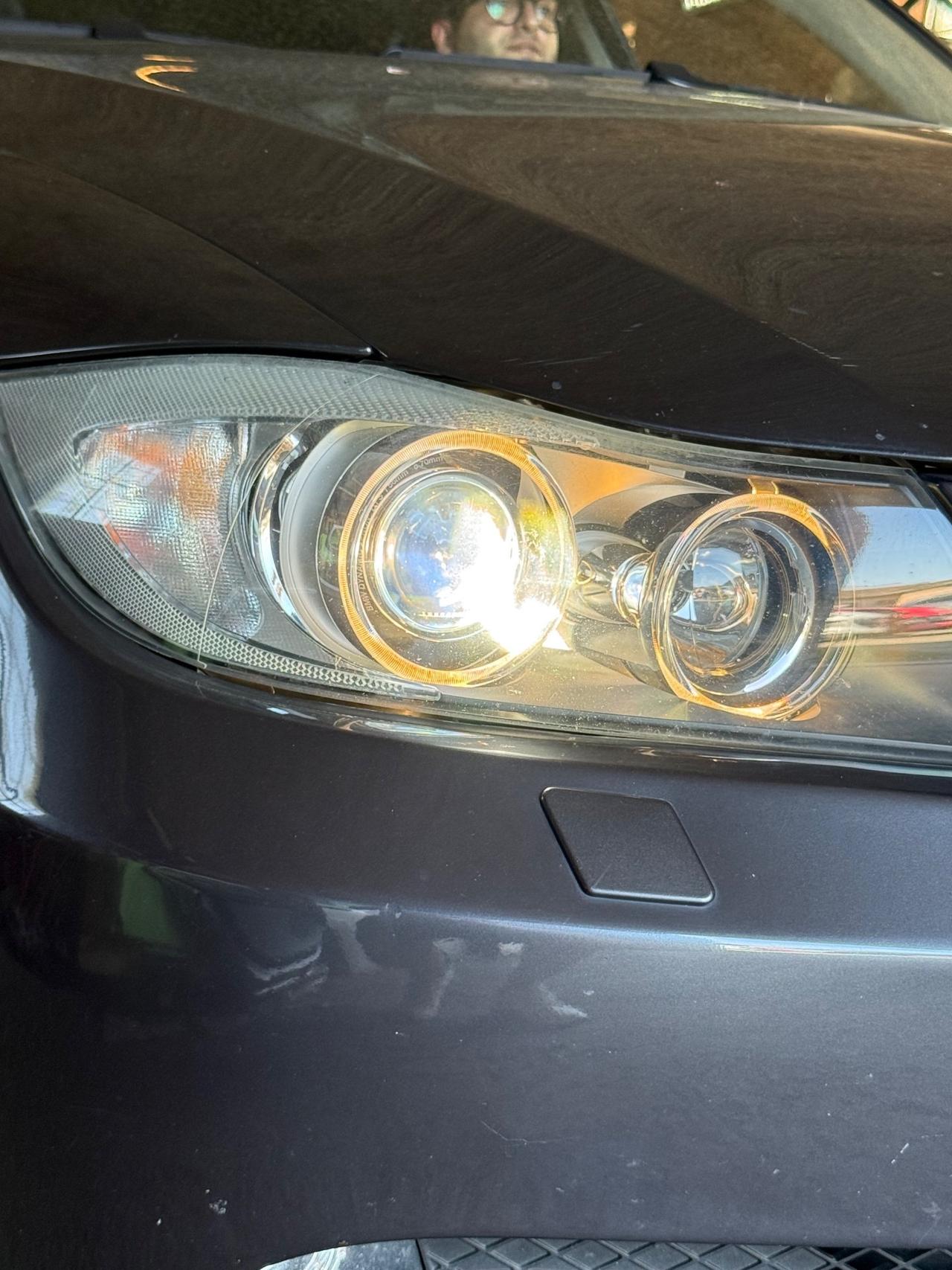 Bmw 320d Touring MSport