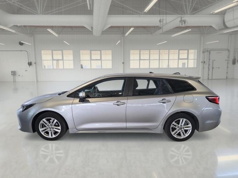 TOYOTA COROLLA TS 1.8 HYBRID BUSINESS STATION WAGON