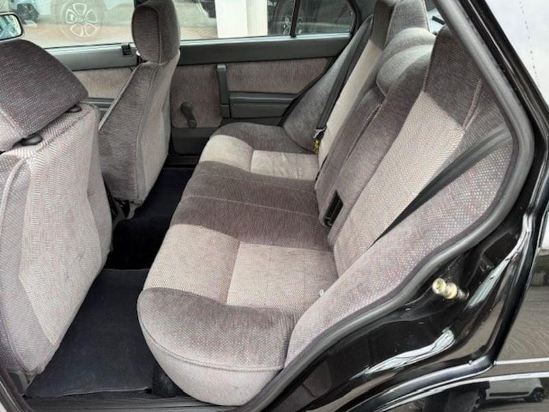 Alfa Romeo 75 2.0i Twin Spark