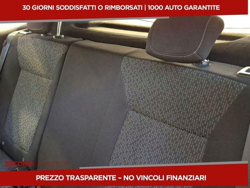 Opel Crossland 1.5 ecotec Edition 110cv