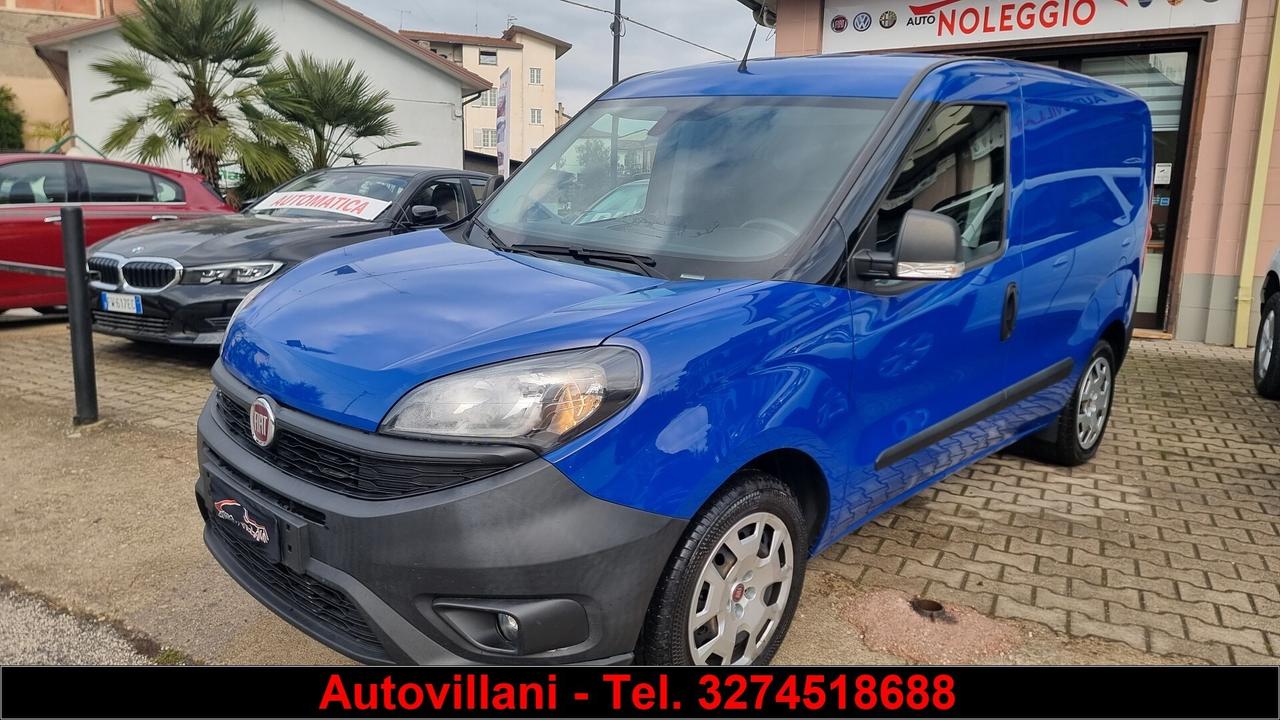 Fiat Doblo 1.6 MJT CV120 PC-TN Cargo - 2020 -