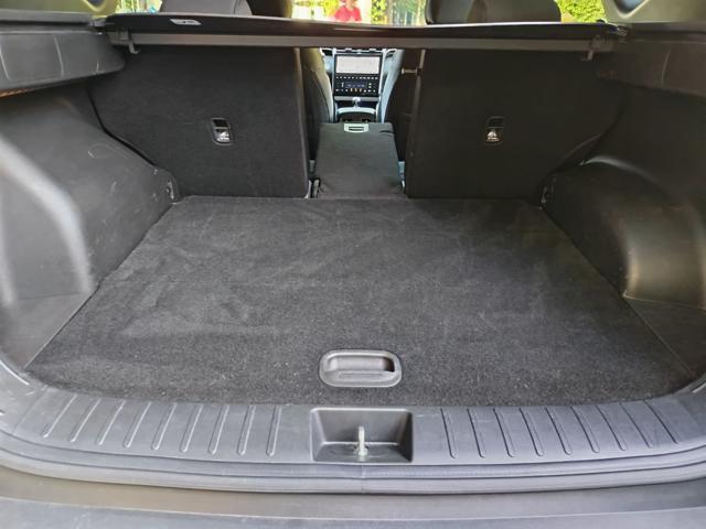 HYUNDAI Tucson 1.6 CRDI XLine