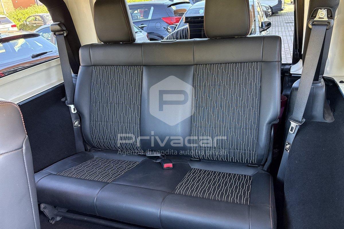 JEEP Wrangler 2.8 CRD DPF Arctic Auto