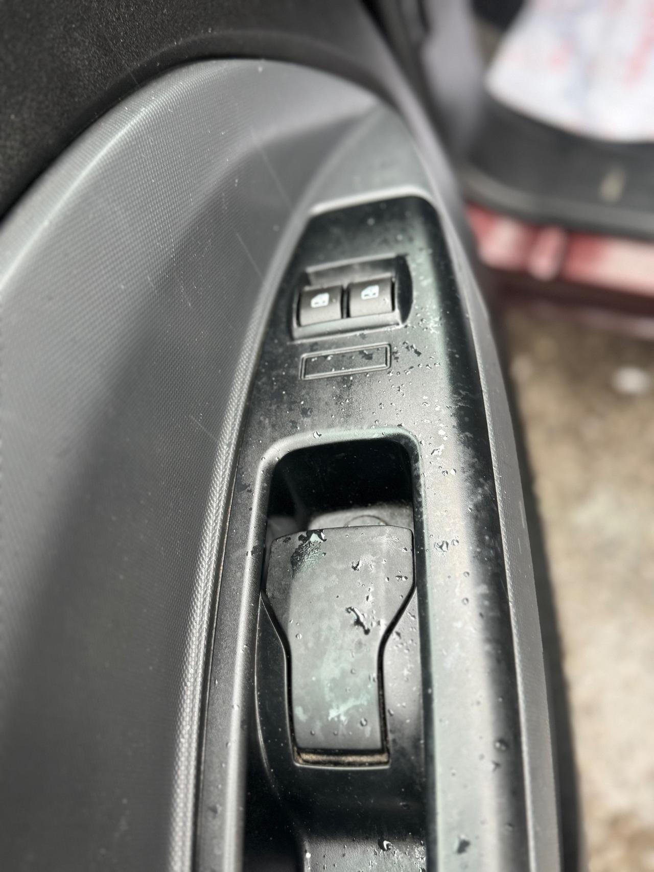 Fiat Doblo Doblò 1.4 T-Jet Natural Power PL-TN Cargo Maxi Lamierato