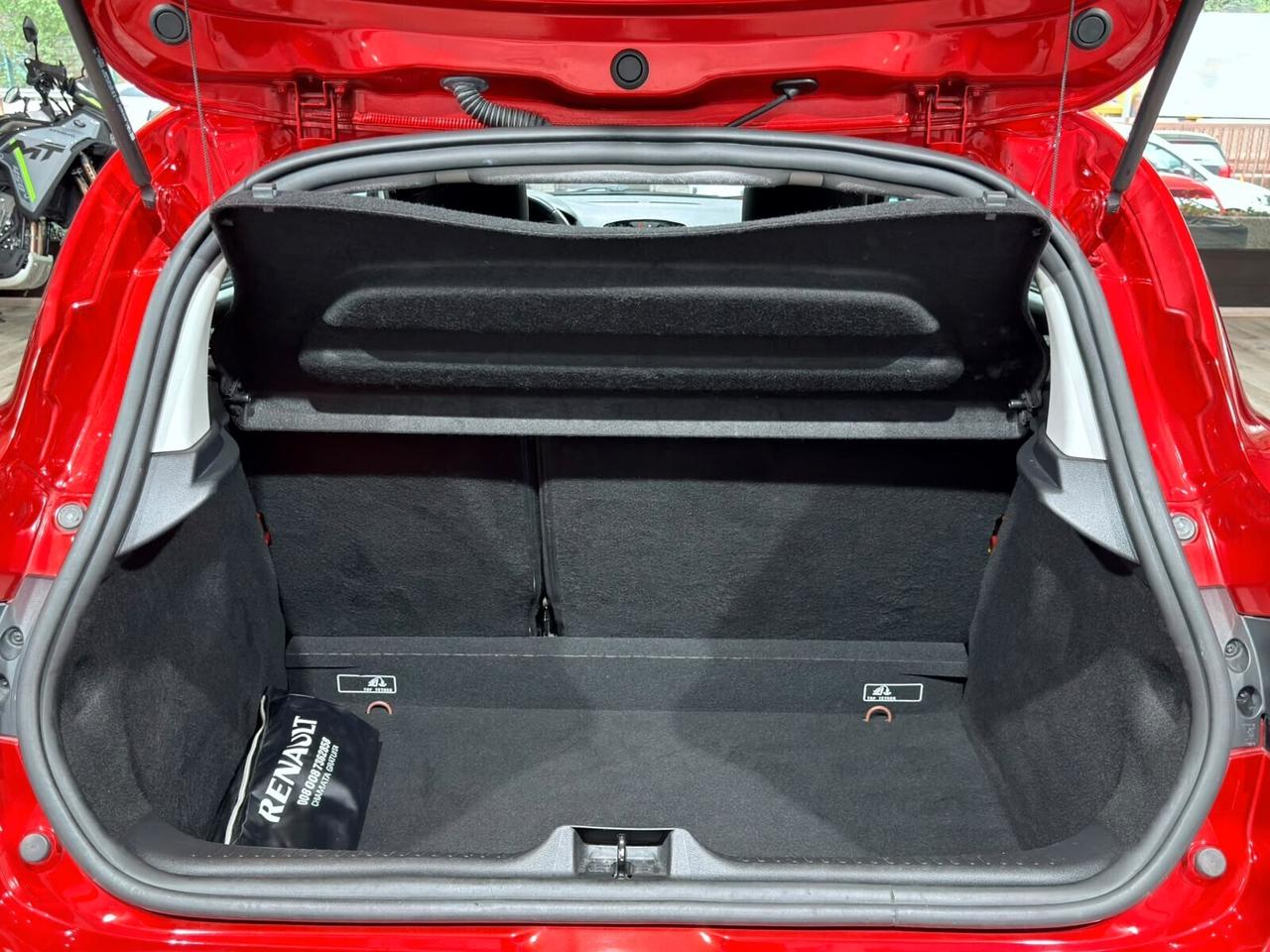 RENAULT CLIO 1.5DCI 90CV 5P - UNICOPROPRIETARIO