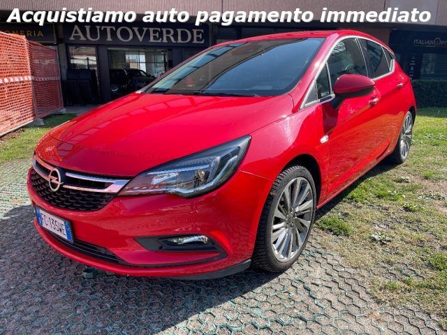 OPEL Astra 1.6 CDTi 110CV Start&Stop 5P Innovation UNIPROP.