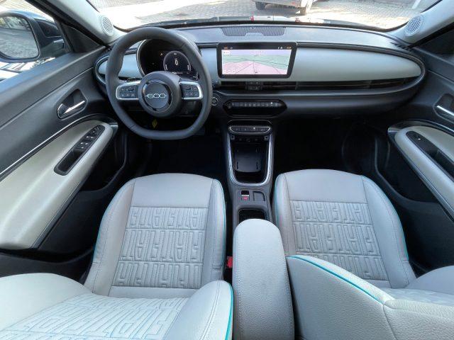 FIAT 600 Hybrid DCT MHEV La Prima #Vari.Colori