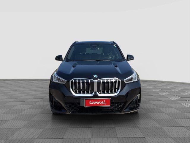 BMW X1 X1 sDrive 18d Msport