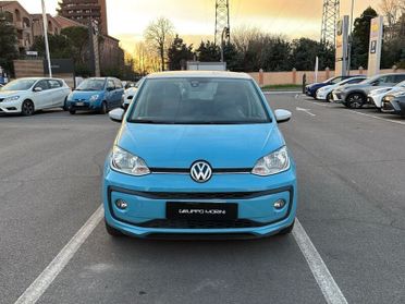 Volkswagen up! 1.0 55kW high up!