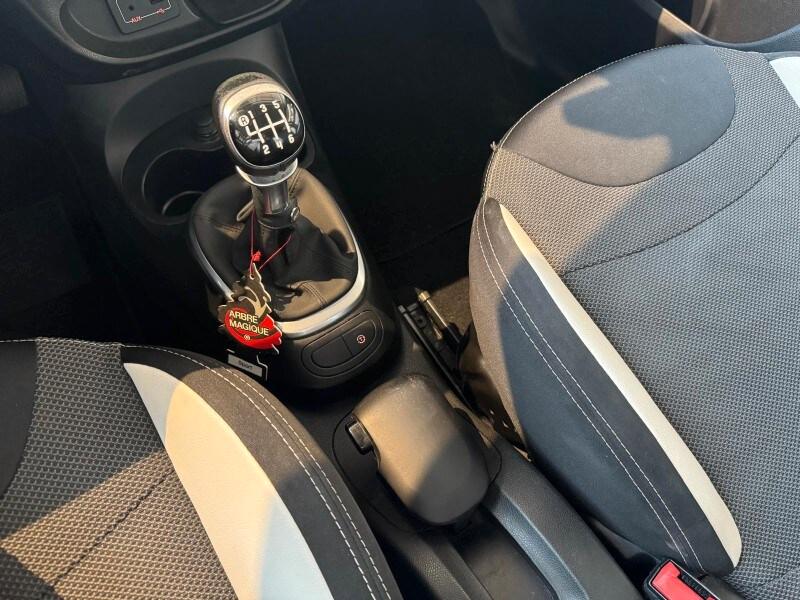 FIAT 500L 500L 1.6 Multijet 120 CV Trekking