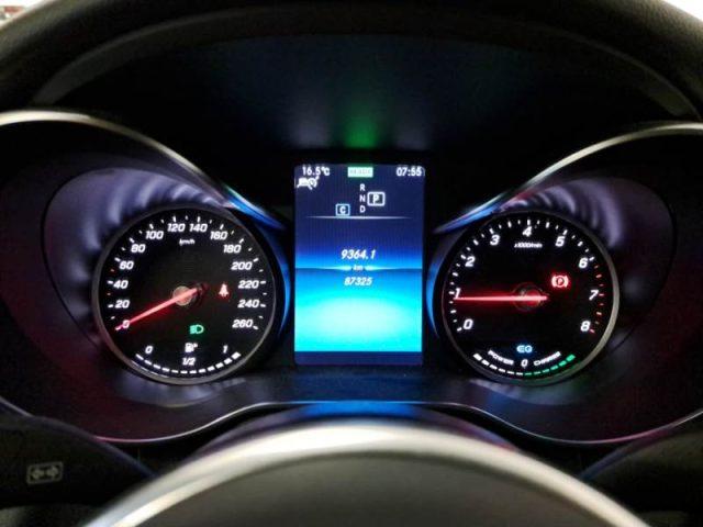 MERCEDES-BENZ GLC 200 4Matic EQ-Boost Business *** IVA ESPOSTA ***