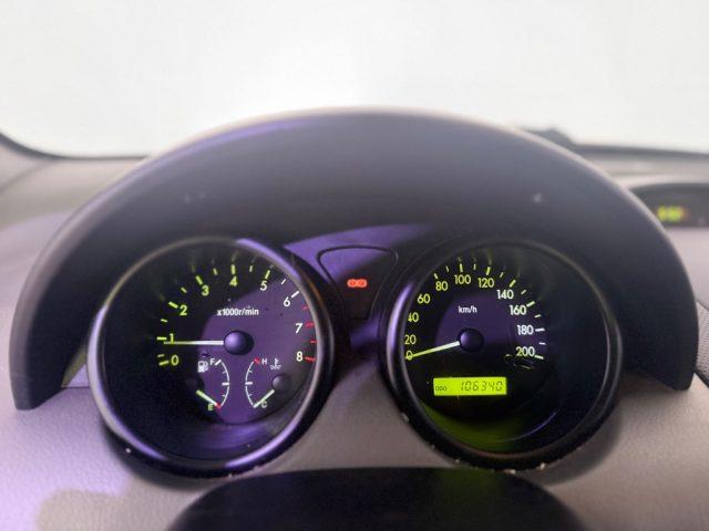 DAEWOO Kalos 1.2 cat 5 porte SE Plus