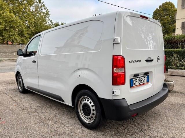 Opel Vivaro 1.5 DIESEL 100cv S&S L2H1 ENJOY
