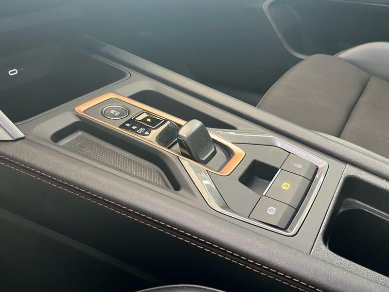 CUPRA Leon 2.0 TDI DSG