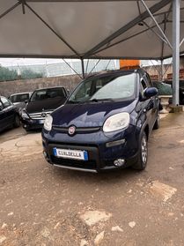 Fiat Panda 1.3 MJT S&S 4x4