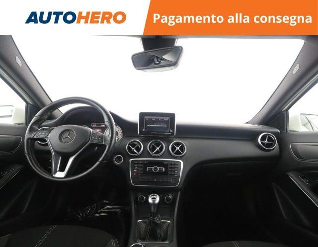 MERCEDES-BENZ A 180 CDI Sport