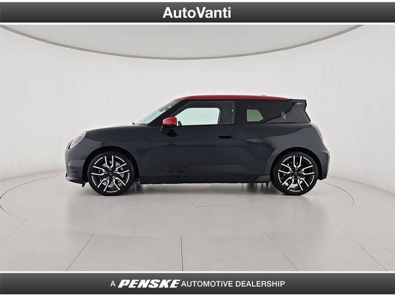 MINI Mini Cooper A.E. Cooper SE JCW