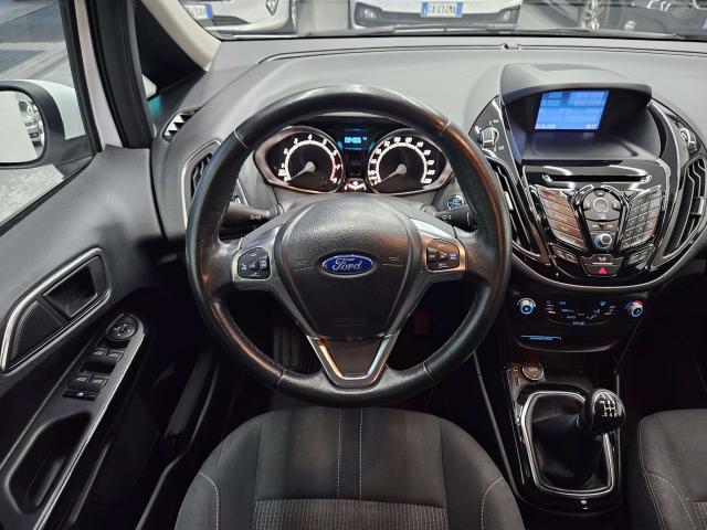 Ford B-Max B-Max 1.0 ecoboost Titanium X 100cv