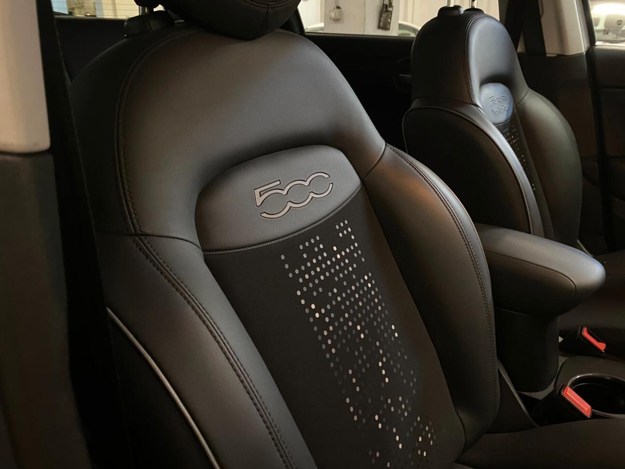 Fiat 500X 1.0 120 cavalli 2022