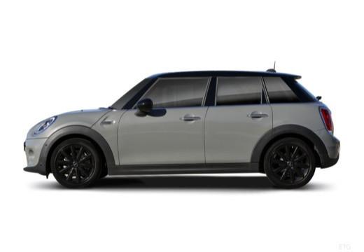 MINI Mini IV F55-F56 2014 - Mini 1.2 One 75cv 5p