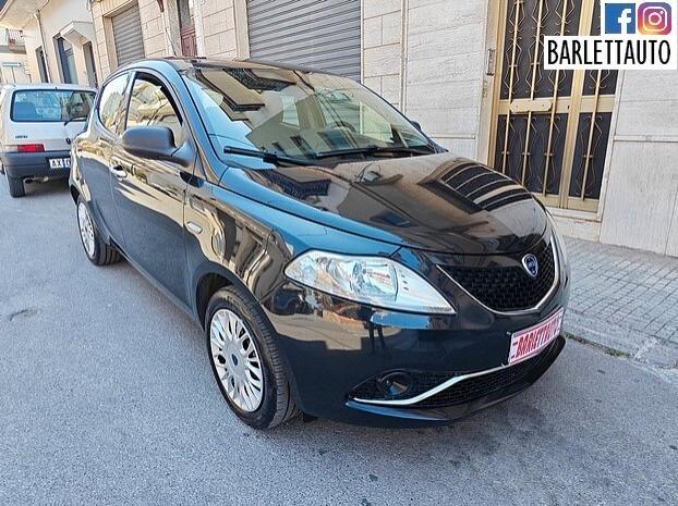 LANCIA Ypsilon 1.2 Benzina 5 porte - 12/2017