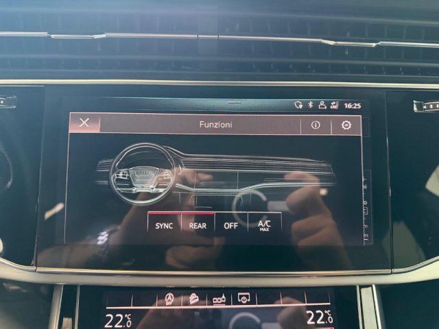 AUDI Q8 50 TDI 286 CV quattro tiptronic S LINE //TETTO//