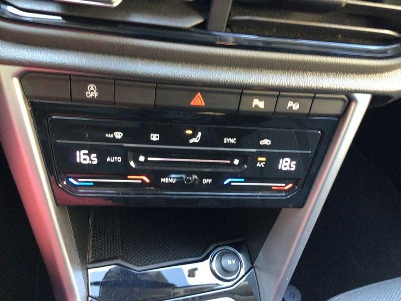 Volkswagen T-Roc T-Roc 1.5 tsi Life dsg