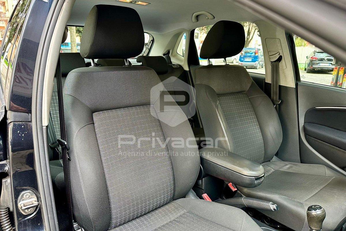 VOLKSWAGEN Polo 1.2 TSI 3p. Comfortline BlueMotion Technology