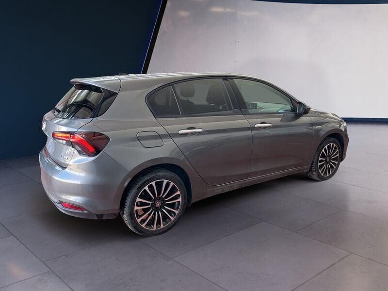 FIAT Tipo 5porte II 2021 5p 1.0 Life 100cv