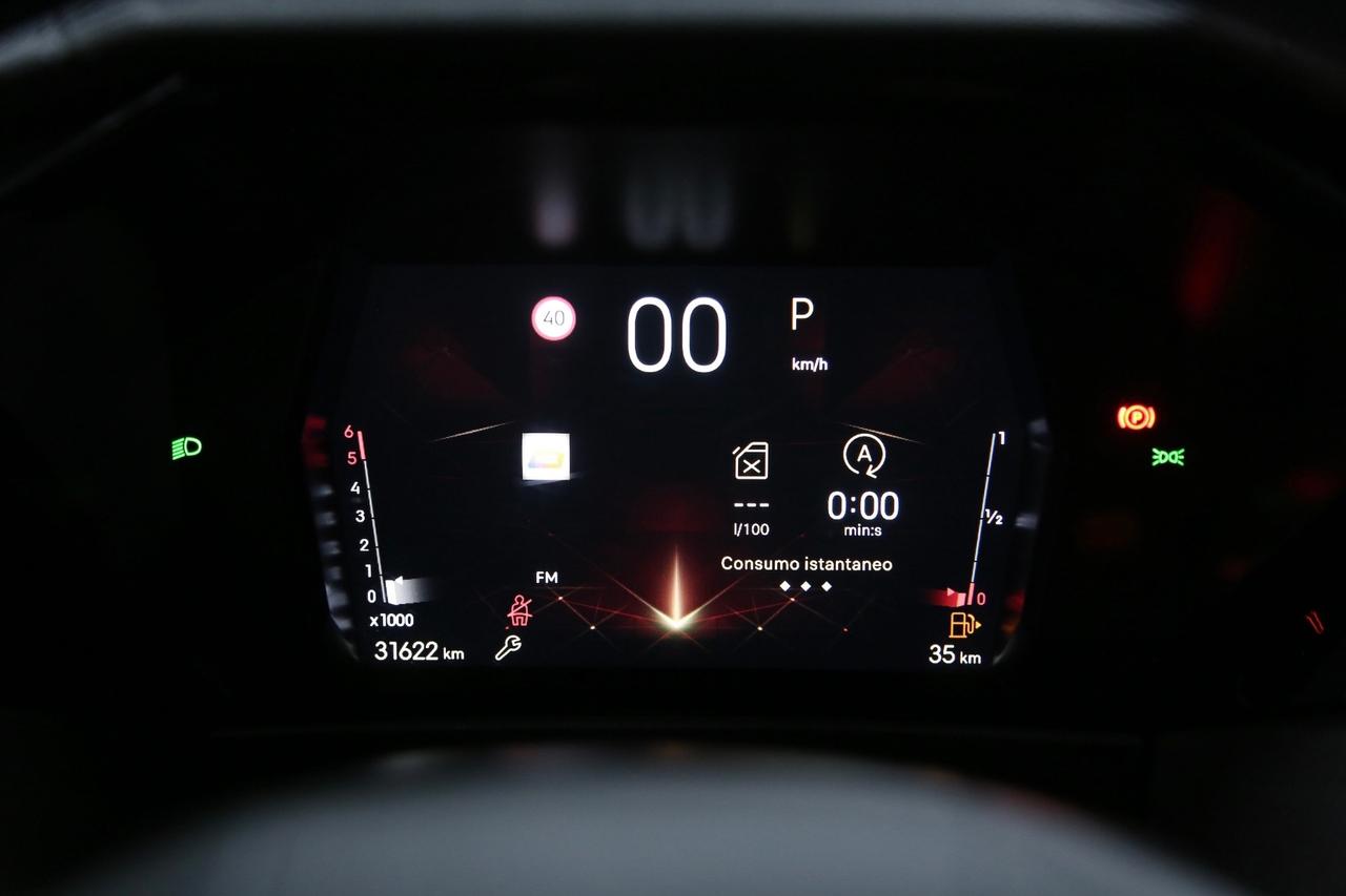 DS 4 BlueHDi 130 aut. Performance Line+
