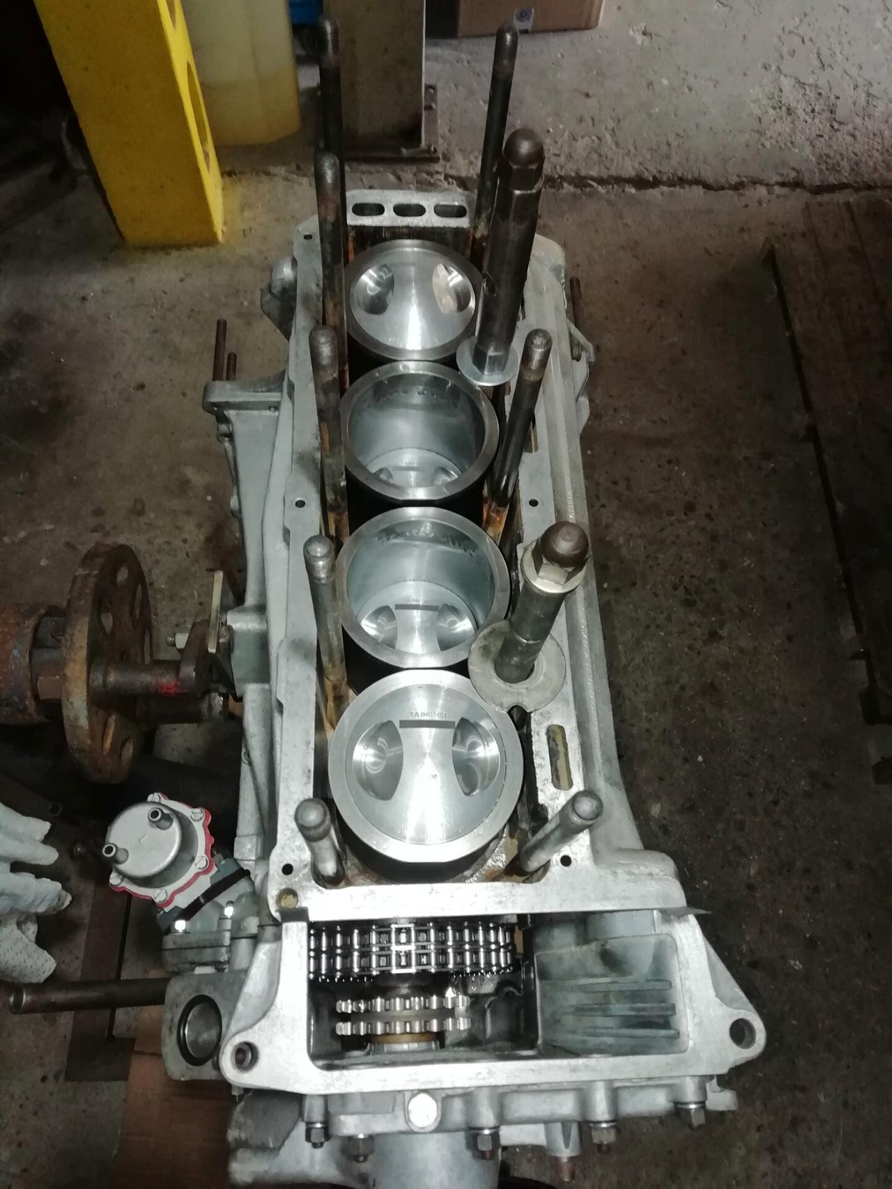 Alfa Romeo Junior Zagato