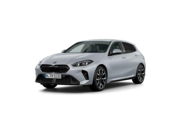 BMW 118 d MSport Pro Aut.