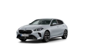 BMW 118 d MSport Pro Aut.
