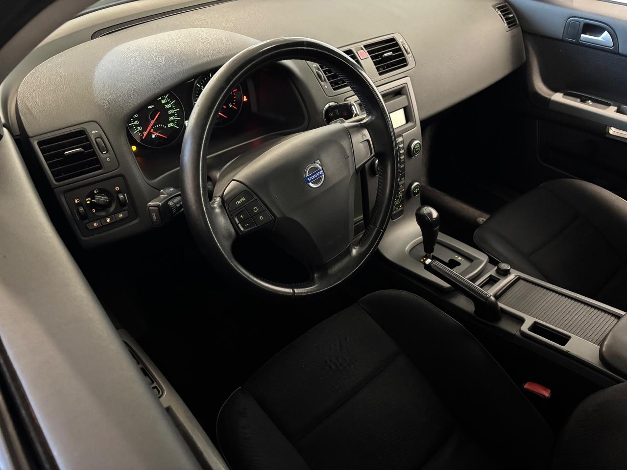 Volvo V50 D4 AUTOMATICO 5 CILINDRI geartronic