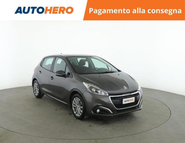 PEUGEOT 208 1° serie PureTech 82 5 porte Active