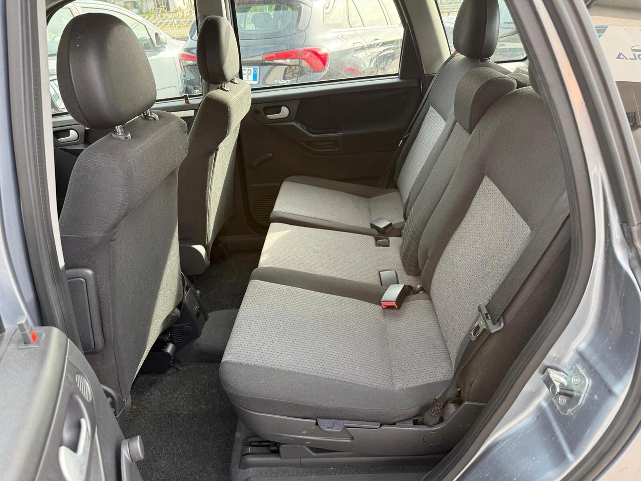 Opel Meriva 1.7 CDTI 101CV Cosmo