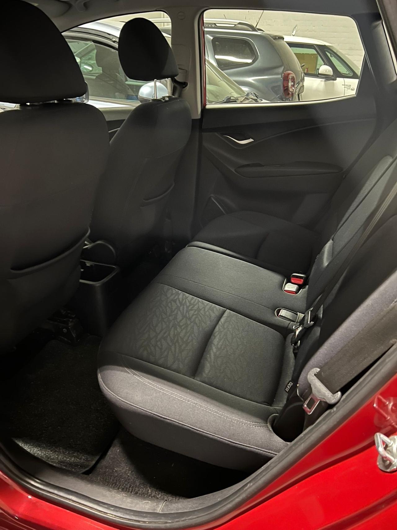 Hyundai iX20 1.4 90 CV Comfort