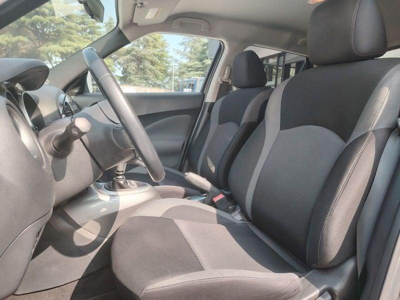 Nissan Juke 1.2 DIG-T 115 Start&Stop Acenta