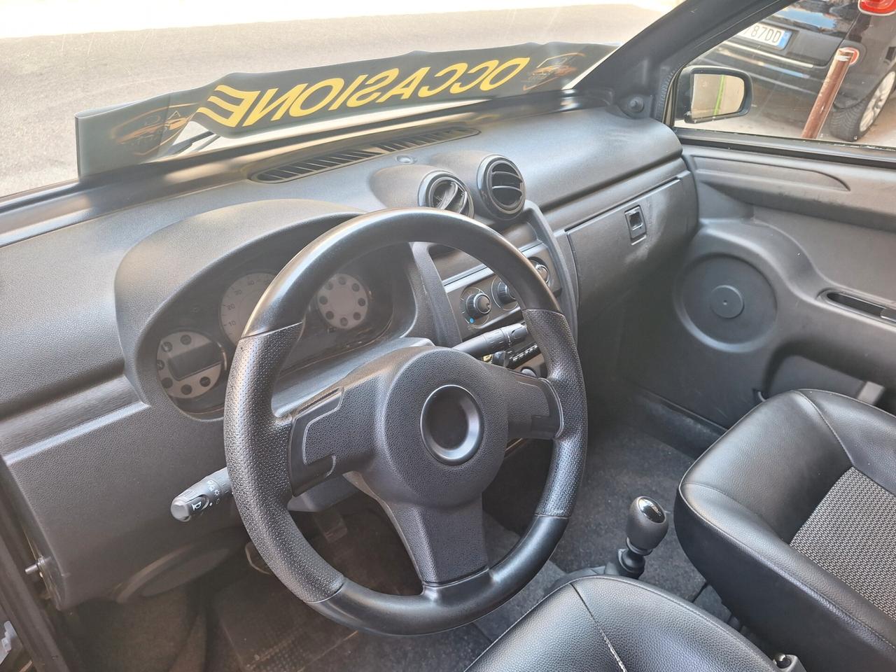 Aixam Miniauto Minauto