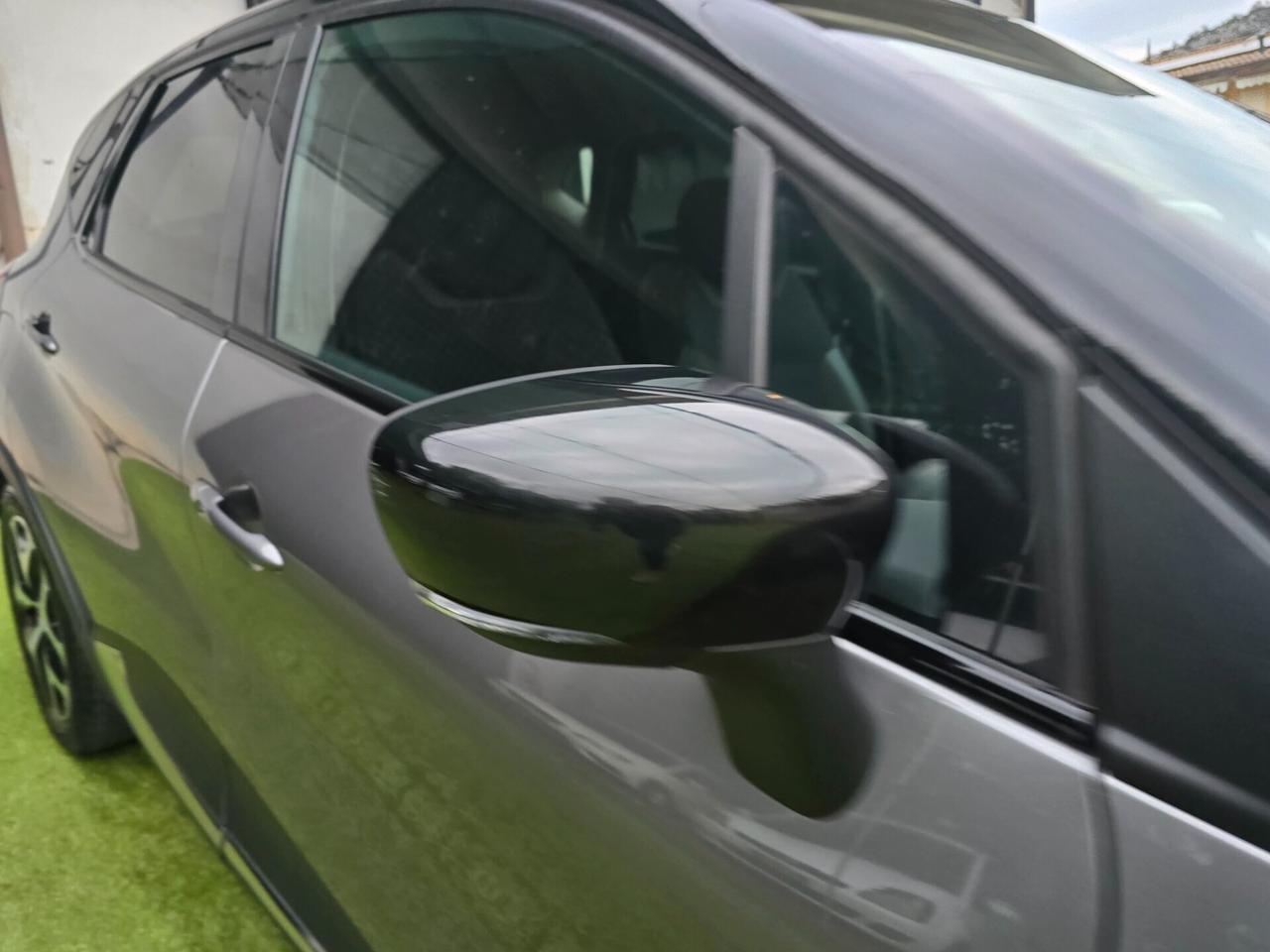 Renault Captur 1.5DCI 90CV EURO6-2019