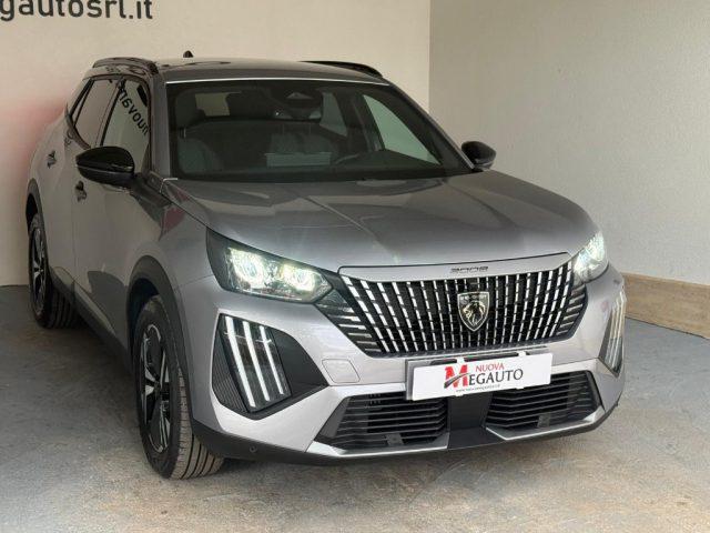 PEUGEOT 2008 PureTech 100 S&S Allure